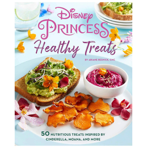 looking for cookbooks for kids that include easy to do healthy recipes?