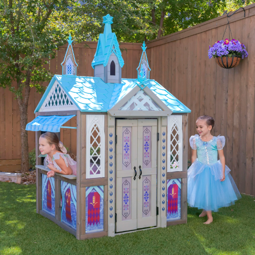 playhouses for children