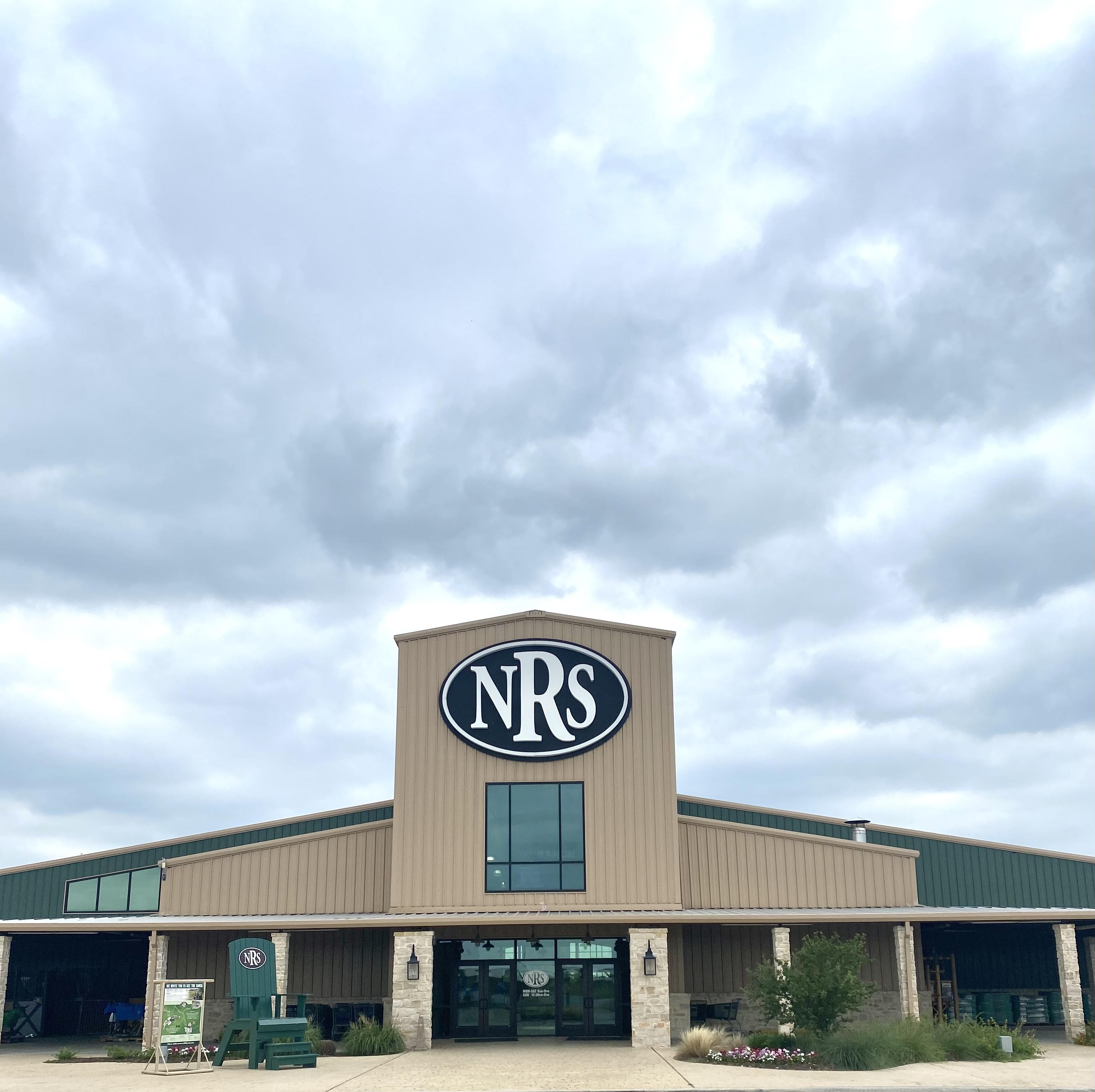 NRS western store located in Decatur Texas. Tack, saddles, western wear, boots, jeans, toys, cowboy hats. If you are visiting for the Fort Worth  Stock Show and Rodeo, this store is worth the trip. 