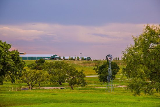 NRS Guest Ranch Decatur, Texas