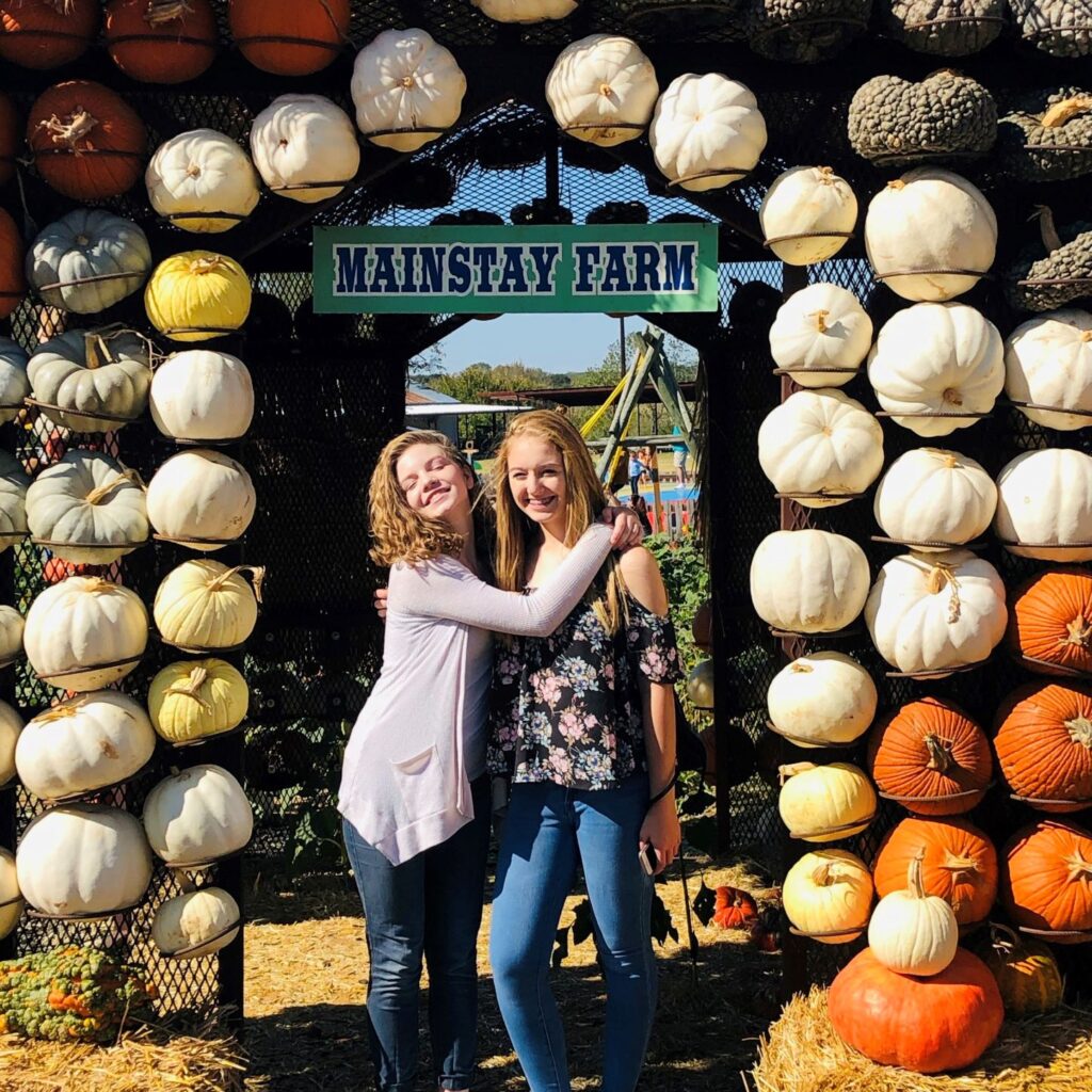 Mainstay Farm is one of the best pumpkin patches in DFW. You can spend the entire day on this farm. Its an excellent farm for Christmas tree farms in Fort Worth!