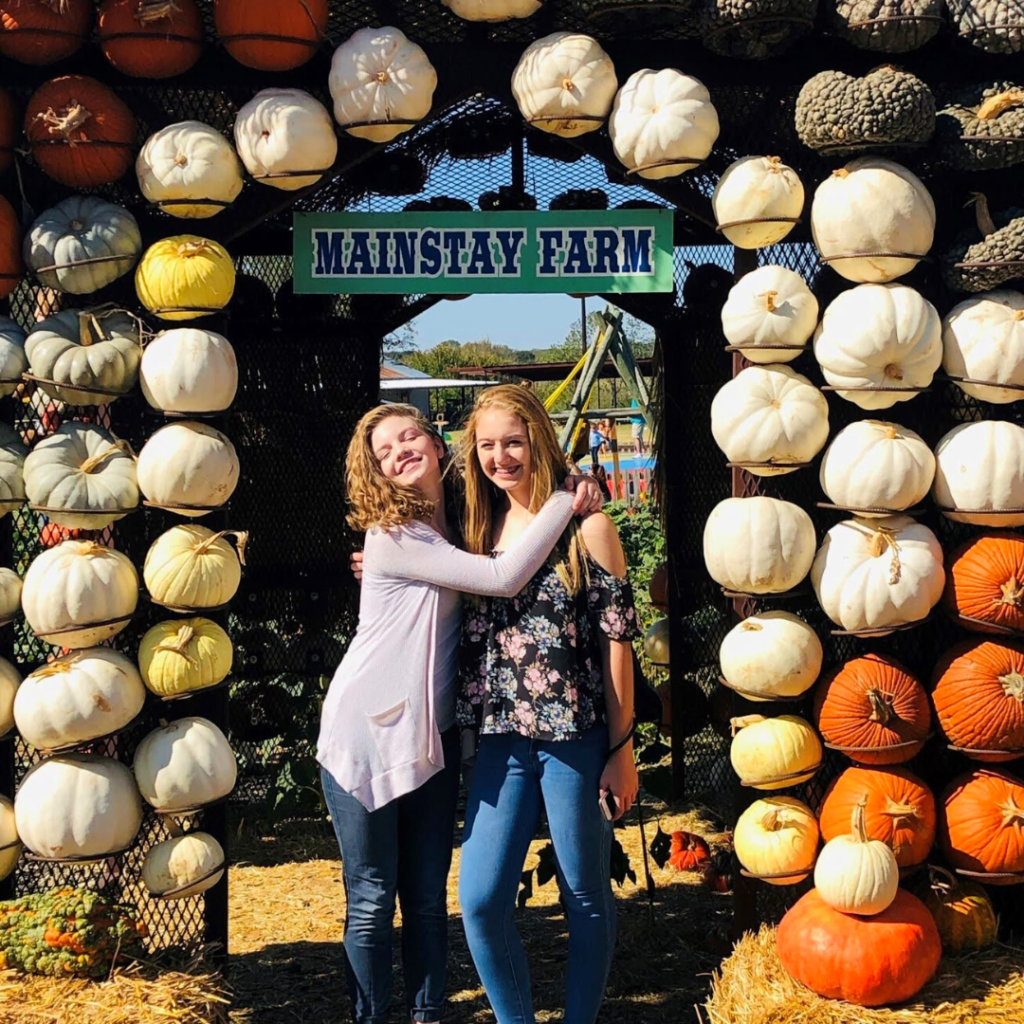 Fort Worth Pumpkin Patches