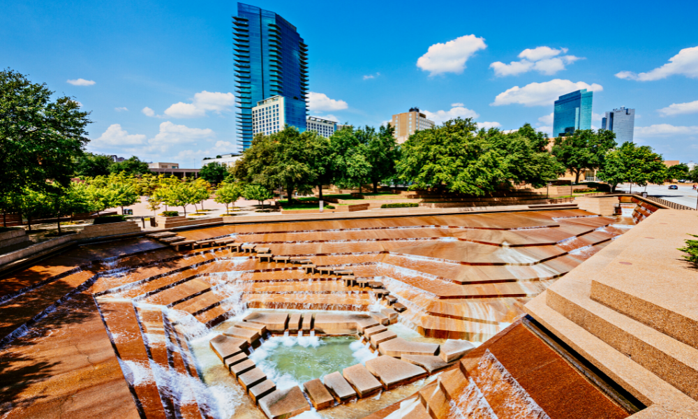 Fort Worth Texas is a perfect weekend getaway in Texas. It is our family's favorite city and there is just so much to do! Fort Worth is a clean, safe city perfect for a getaway for families or couples in Texas. 