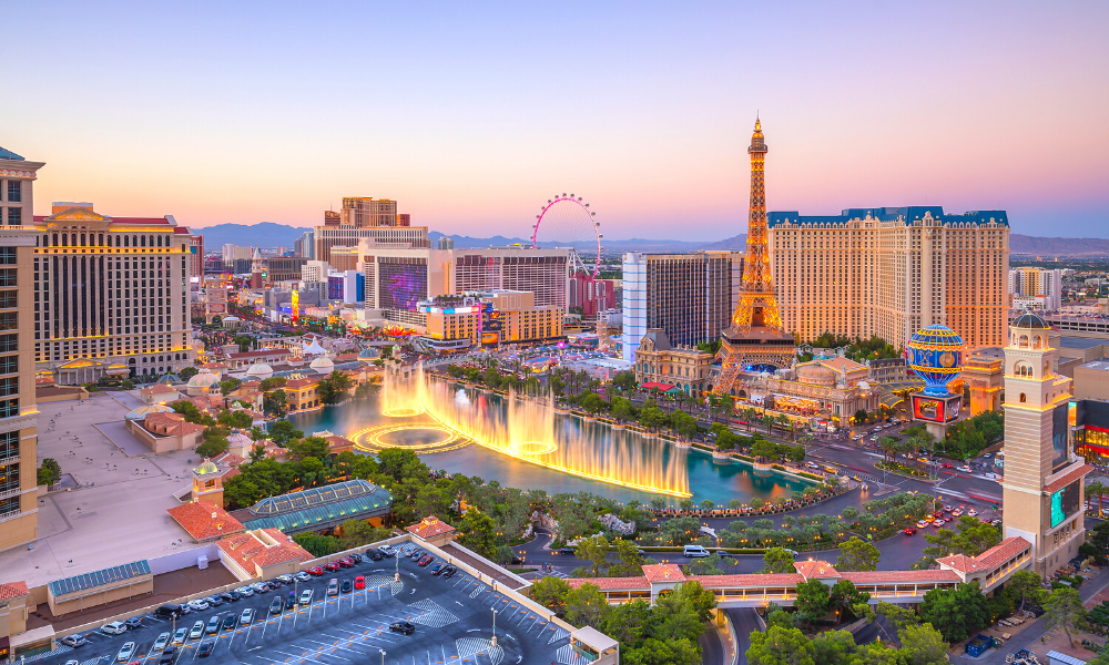 There are so many different, interesting and fun things to do in Las Vegas other than gamble. As a native to Vegas, you will never run out of options or find something new. 