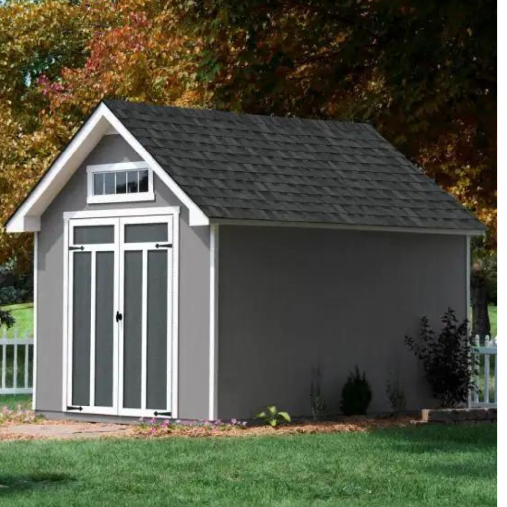 She Shed For sale, lets build the perfect outdoor retreat 