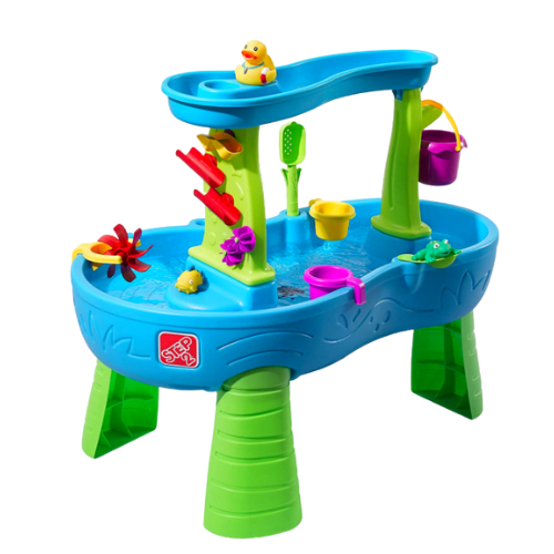 Best selling toddler water table. 