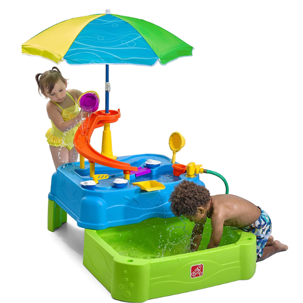 Looking for the best water table for your kids? Look no further! This guide will help you find the perfect water table to keep your kids entertained all summer long.