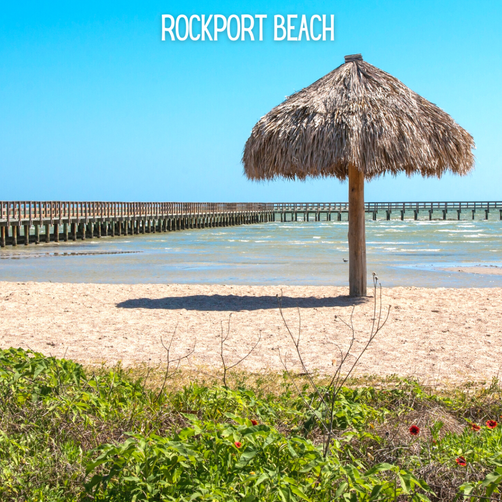 If you're looking for a Texas beach town that has it all, look no further than Rockport Beach. This charming town offers everything from incredible fishing to lovely beaches.