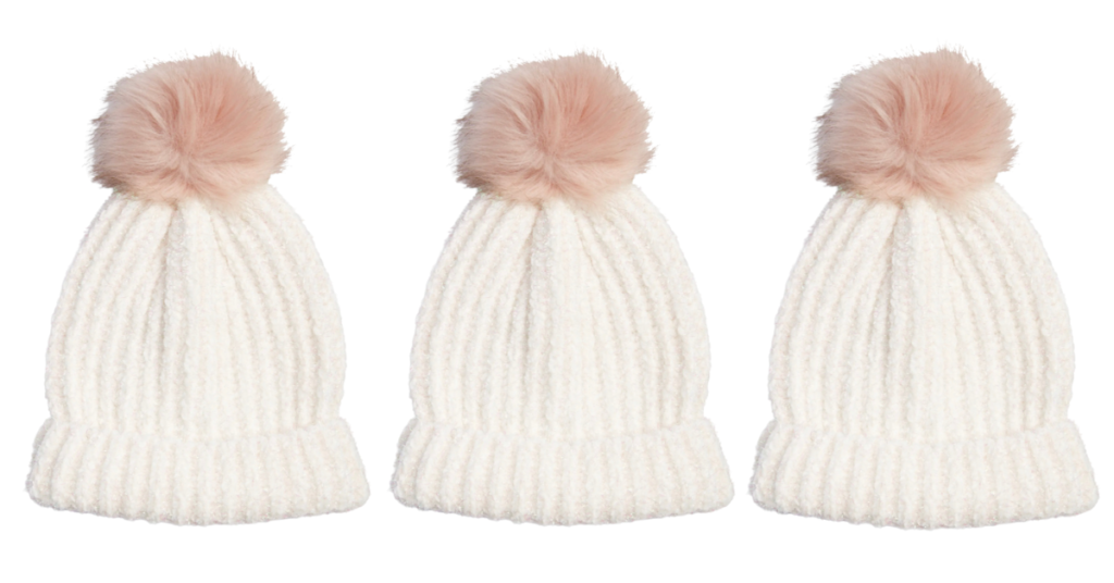 Best winter hats for women. Beanie