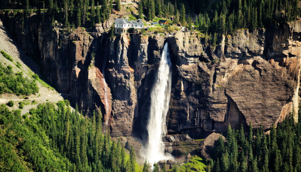 Things to do in Telluride. 