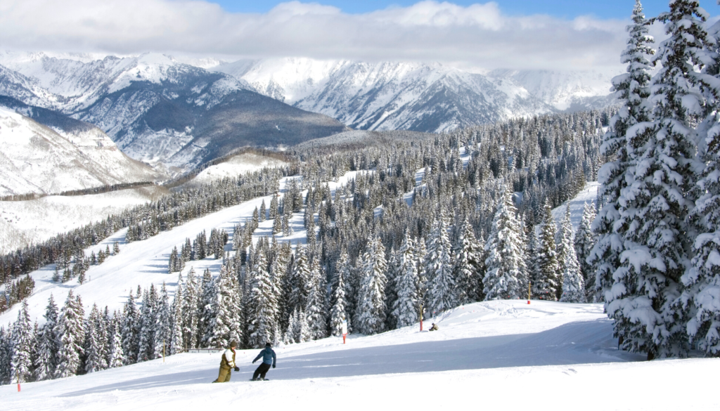 Things to do in Vail Co. 