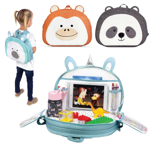 travel backpack for toddlers