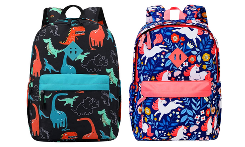 travel backpacks for toddlers 