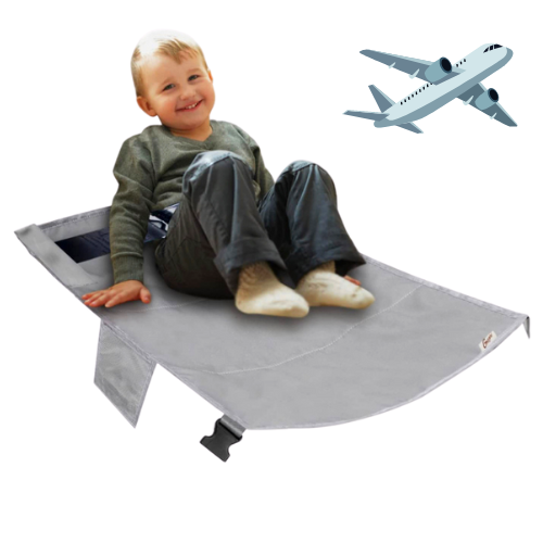toddler flight bed